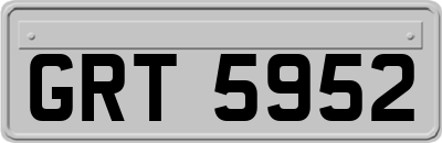 GRT5952