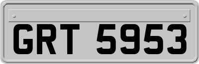 GRT5953