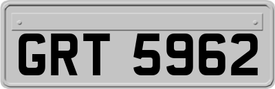 GRT5962