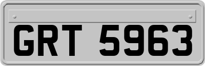 GRT5963