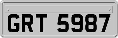 GRT5987
