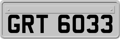 GRT6033