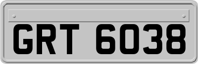 GRT6038
