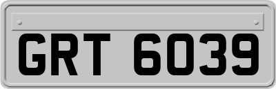 GRT6039