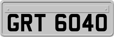 GRT6040