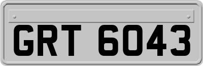 GRT6043