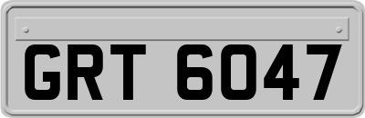 GRT6047