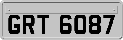 GRT6087