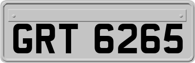 GRT6265