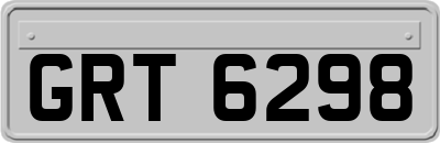 GRT6298