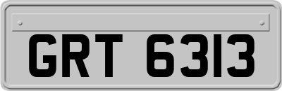 GRT6313