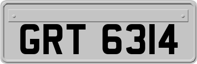 GRT6314