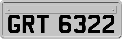 GRT6322