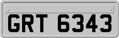 GRT6343