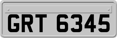 GRT6345
