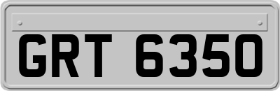 GRT6350