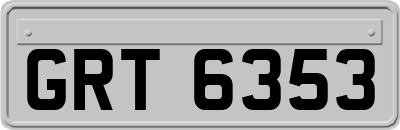 GRT6353