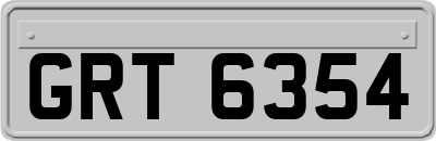 GRT6354