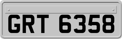 GRT6358