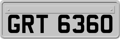 GRT6360