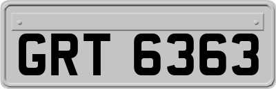 GRT6363