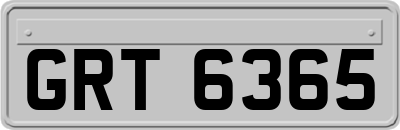 GRT6365