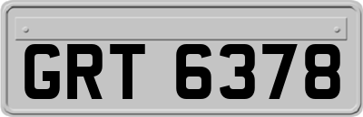 GRT6378