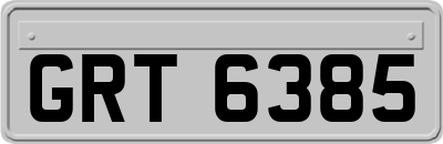 GRT6385