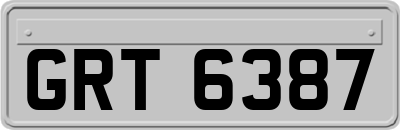 GRT6387