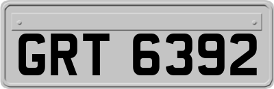 GRT6392