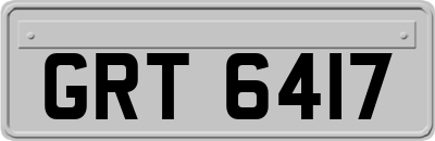 GRT6417