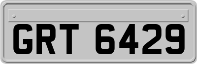 GRT6429