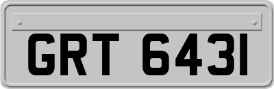 GRT6431