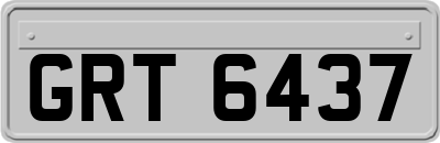 GRT6437