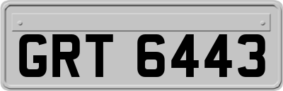 GRT6443