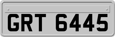 GRT6445