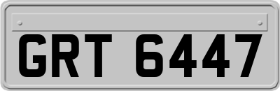 GRT6447