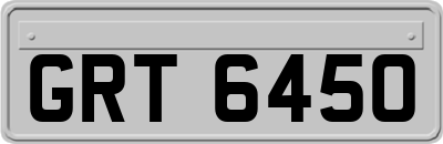 GRT6450