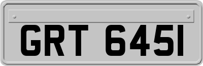 GRT6451