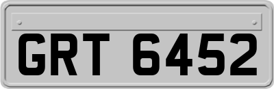 GRT6452