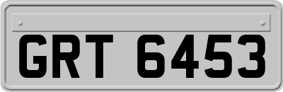 GRT6453