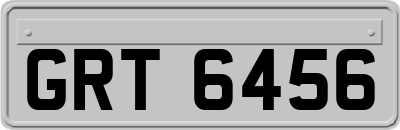 GRT6456