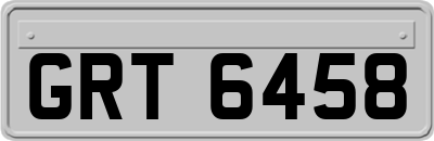 GRT6458