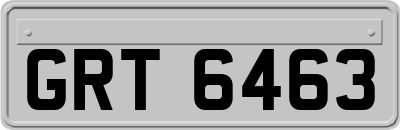 GRT6463