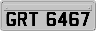 GRT6467