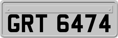 GRT6474