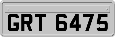 GRT6475