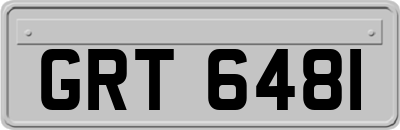 GRT6481