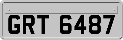 GRT6487