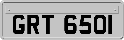 GRT6501